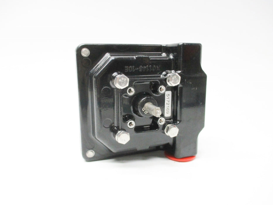 FLOWSERVE NXCLU2M1-18-00200 NSNP