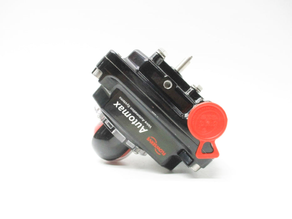FLOWSERVE NXCLU2M1-18-00200 NSNP
