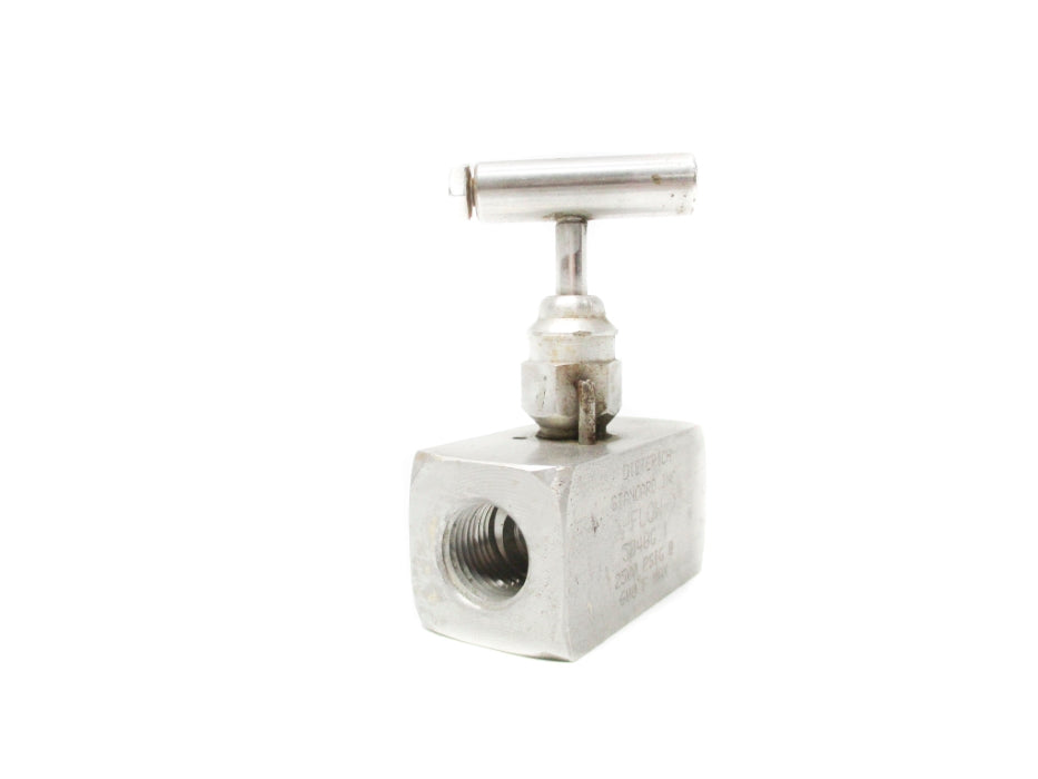 DIETERICH 5048G.1 2500PSI UNMP