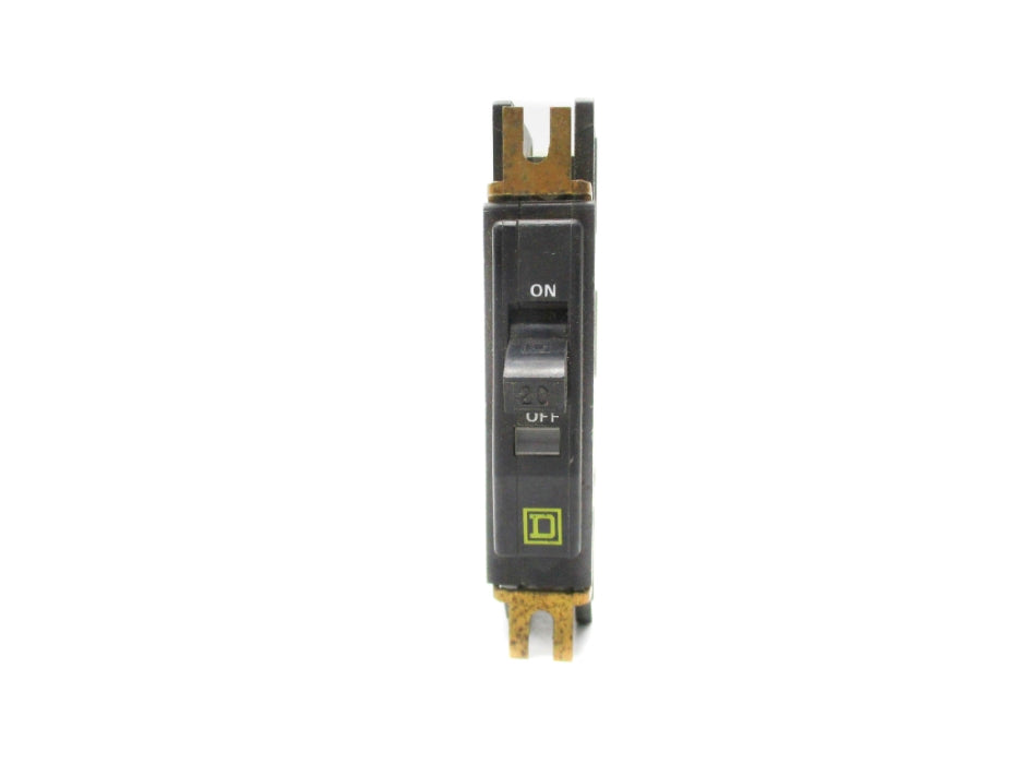 SQUARE D QOUCIH 120/240V 20A UNMP