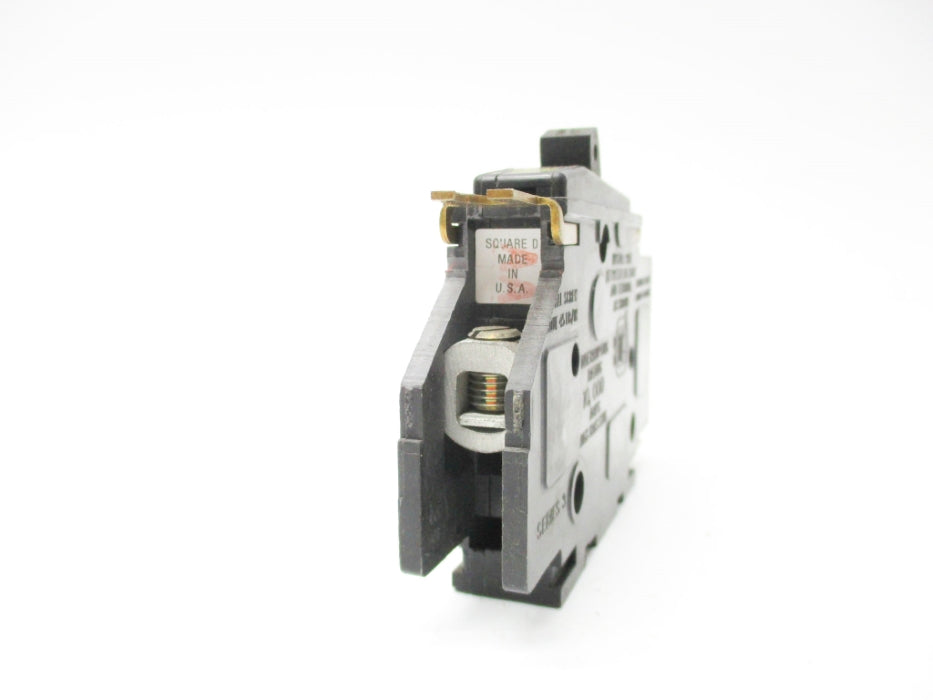 SQUARE D QOUCIH 120/240V 20A UNMP