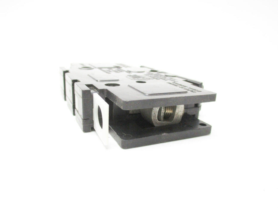 SQUARE D QOU115 120/240V 15A UNMP