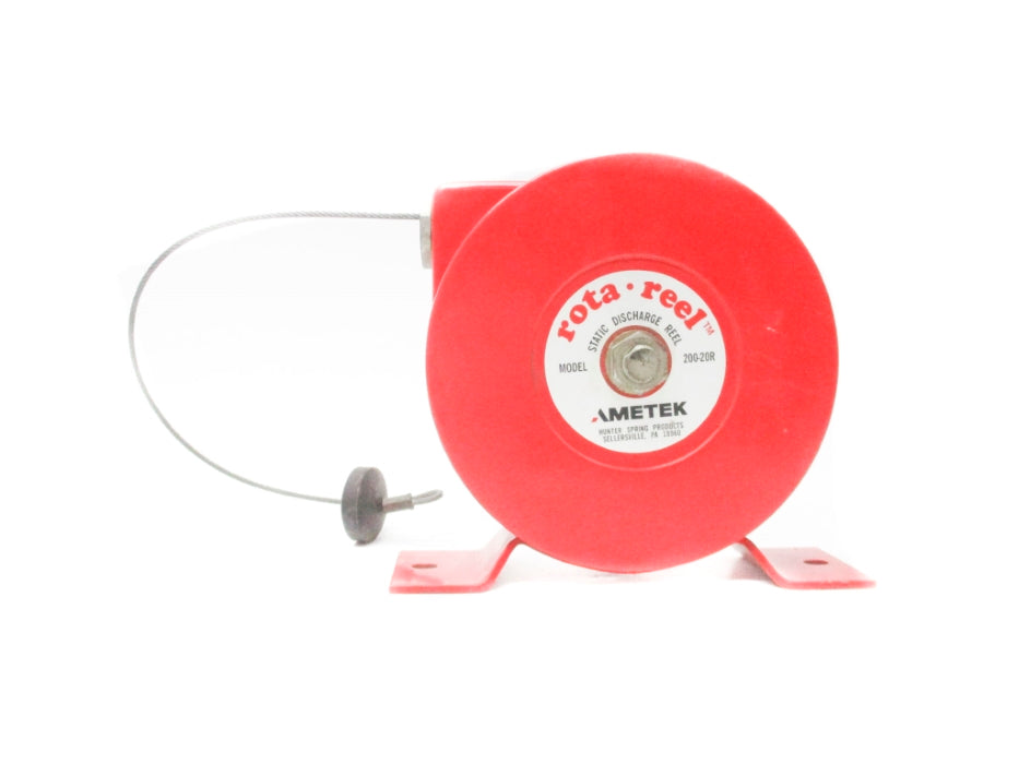 AMETEK 200-20R NSNP