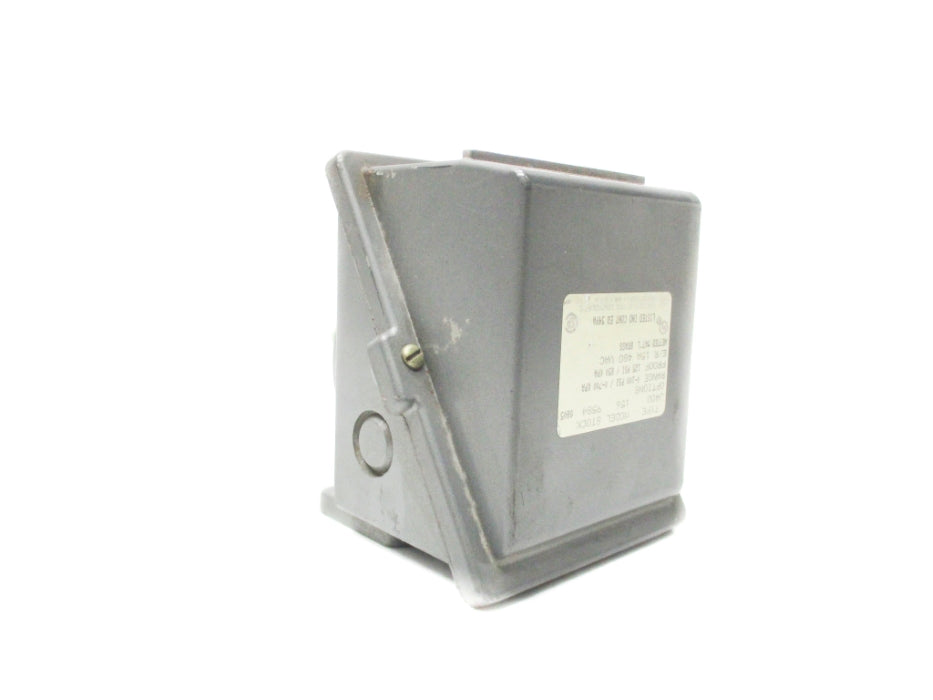 UNITED ELECTRIC J400156 125PSI UNMP