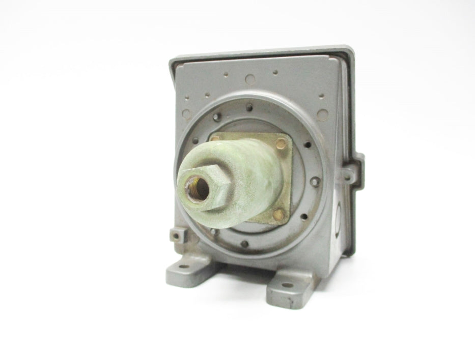 UNITED ELECTRIC J400156 125PSI UNMP