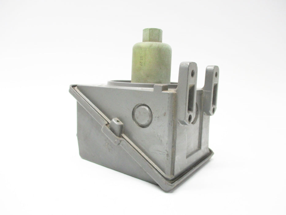 UNITED ELECTRIC J400156 125PSI UNMP