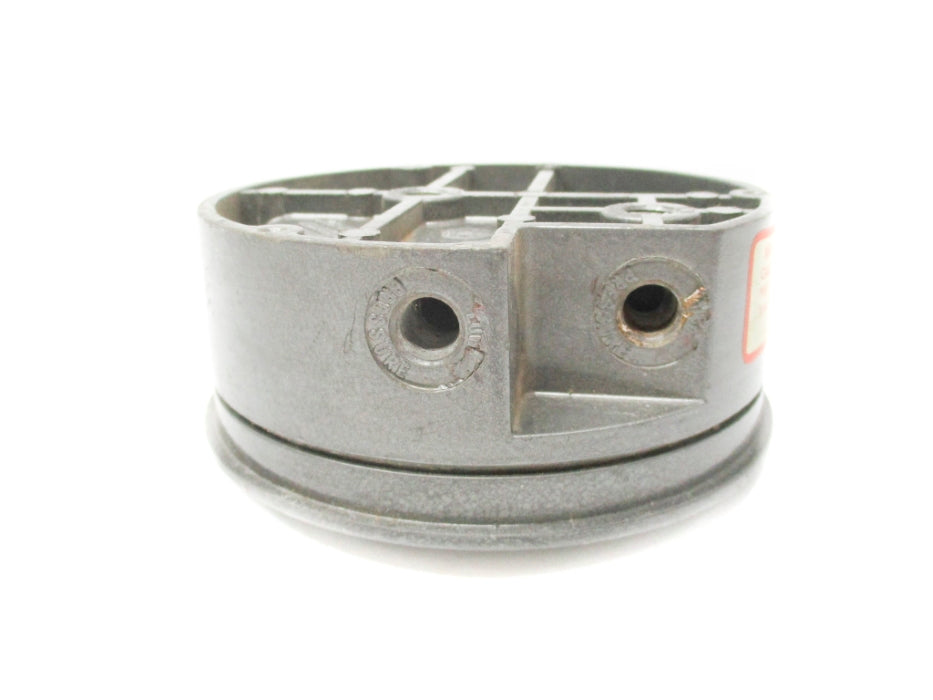DWYER 2000-00 0-.25PSI UNMP