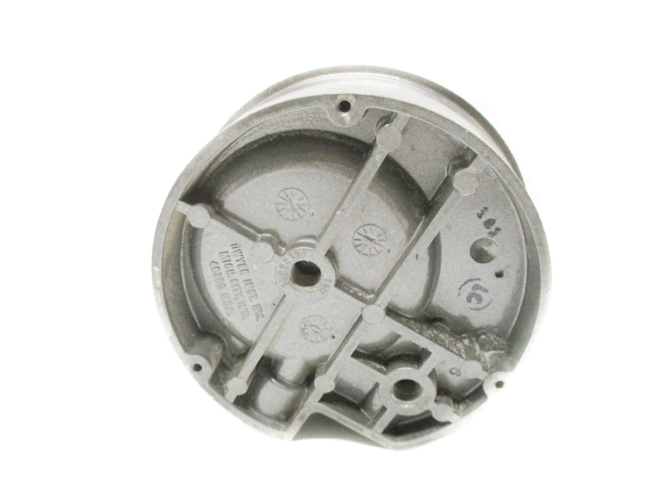 DWYER 2000-00 0-.25PSI UNMP