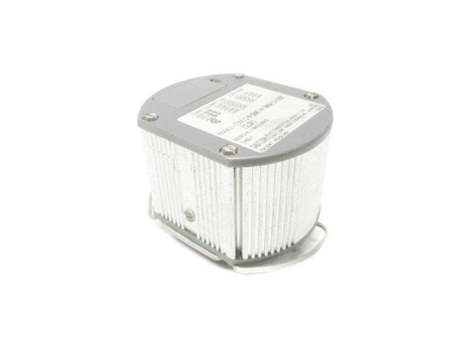 MOORE INDUSTRIES TIY/J1-0-500F/4-20MA/12-42DC UNMP