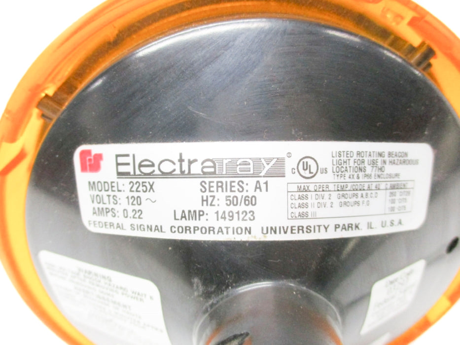 INDUSTRIAL SPARE PART 225X SER. A1 UNMP