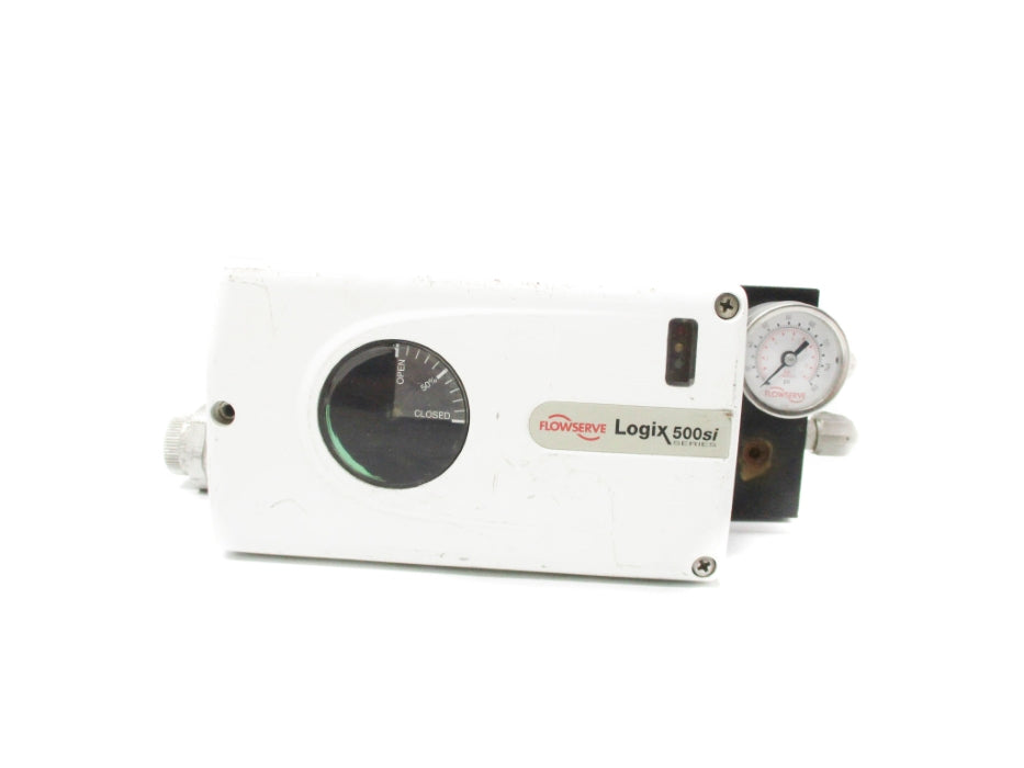 FLOWSERVE 510SI-08-W1RSE-1001-GM1 UNMP