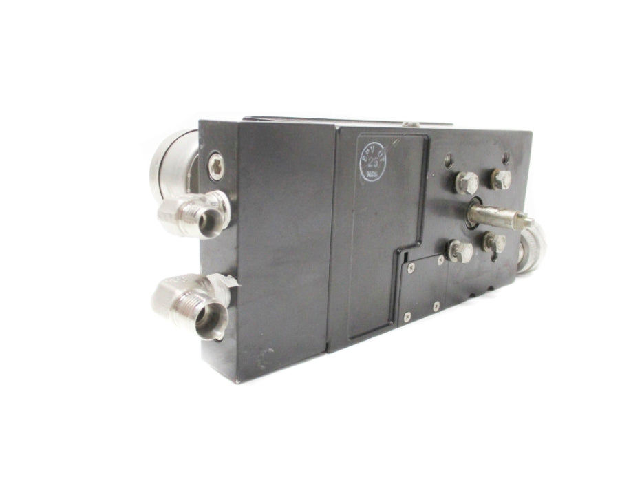 FLOWSERVE 510SI-08-W1RSE-1001-GM1 UNMP