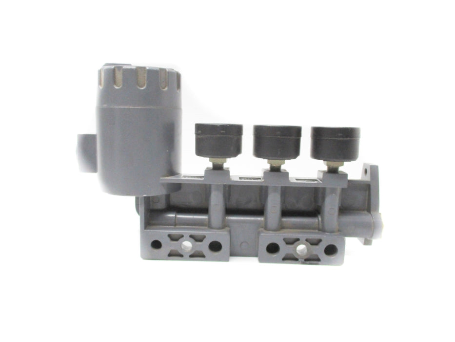 FISHER CONTROLS 3622 (AS PICTURED) UNMP