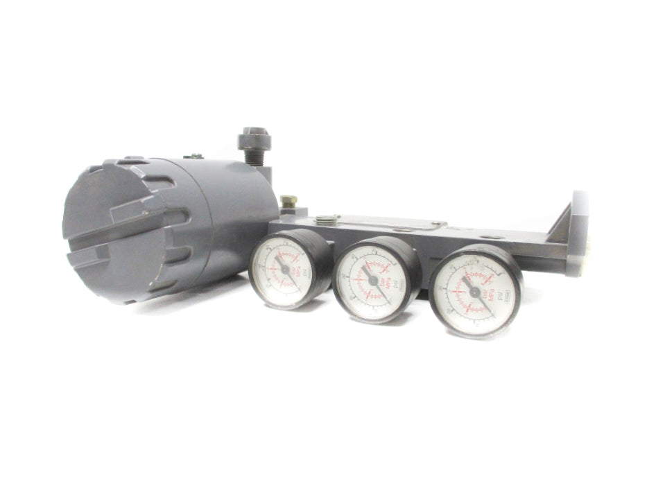 FISHER CONTROLS 3622 (AS PICTURED) UNMP