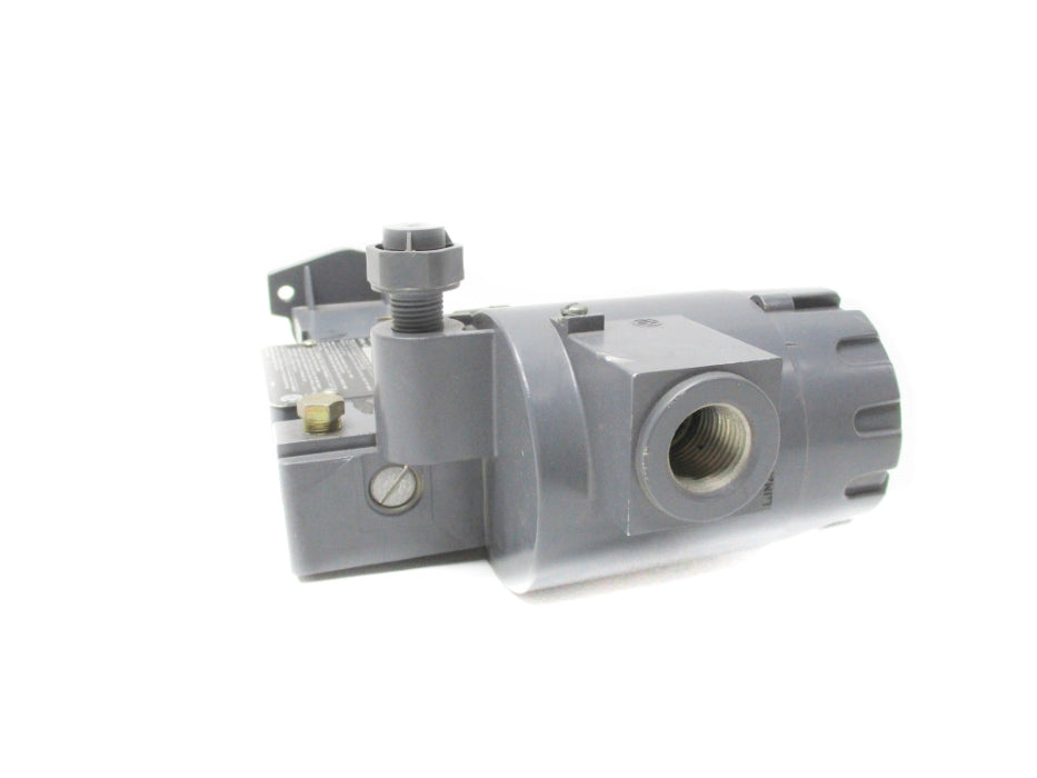 FISHER CONTROLS 3622 (AS PICTURED) UNMP
