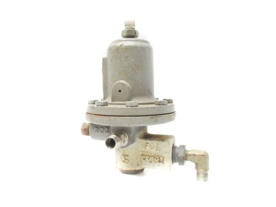 FISHER CONTROLS 6492H 25-75PSI UNMP