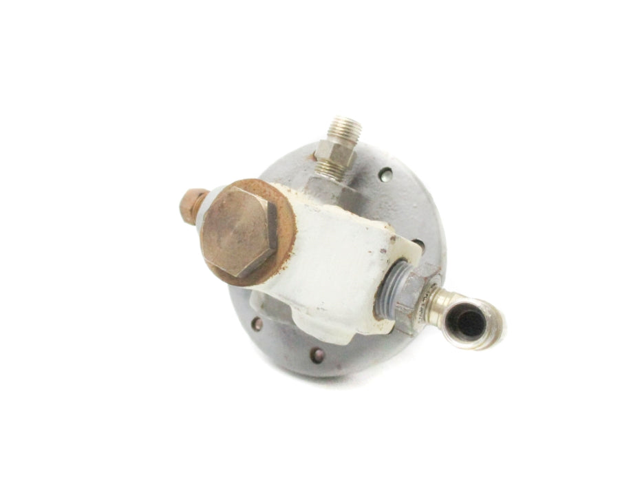 FISHER CONTROLS 6492H 25-75PSI UNMP