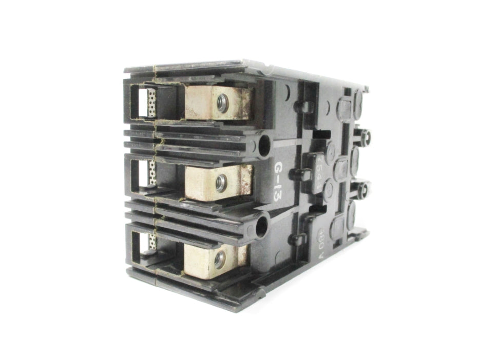 GENERAL ELECTRIC TEF134030 30A 480V UNMP