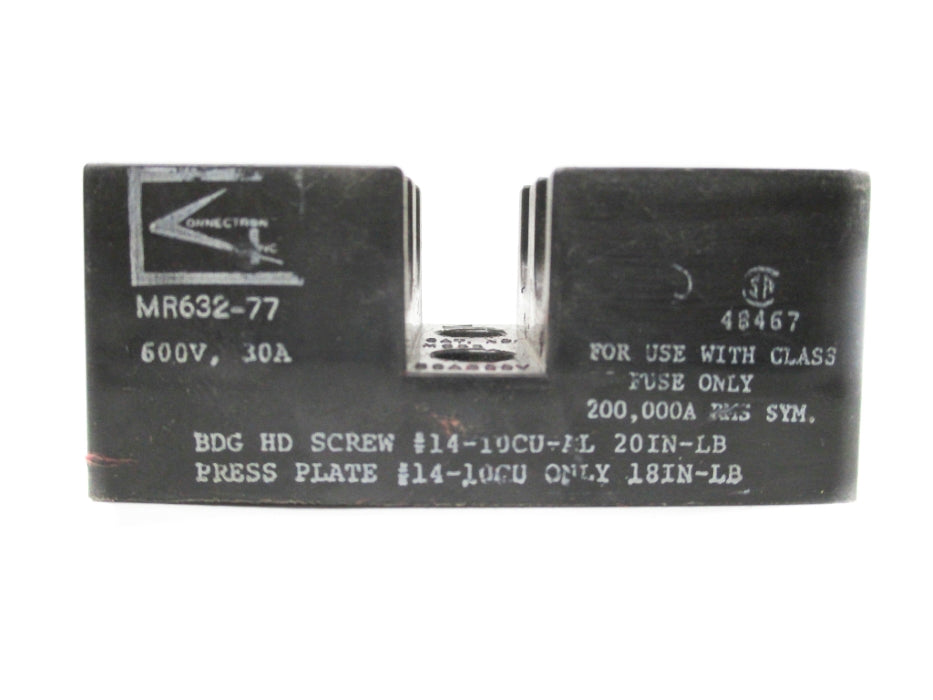 CONNECTRON MR632-77 UNMP