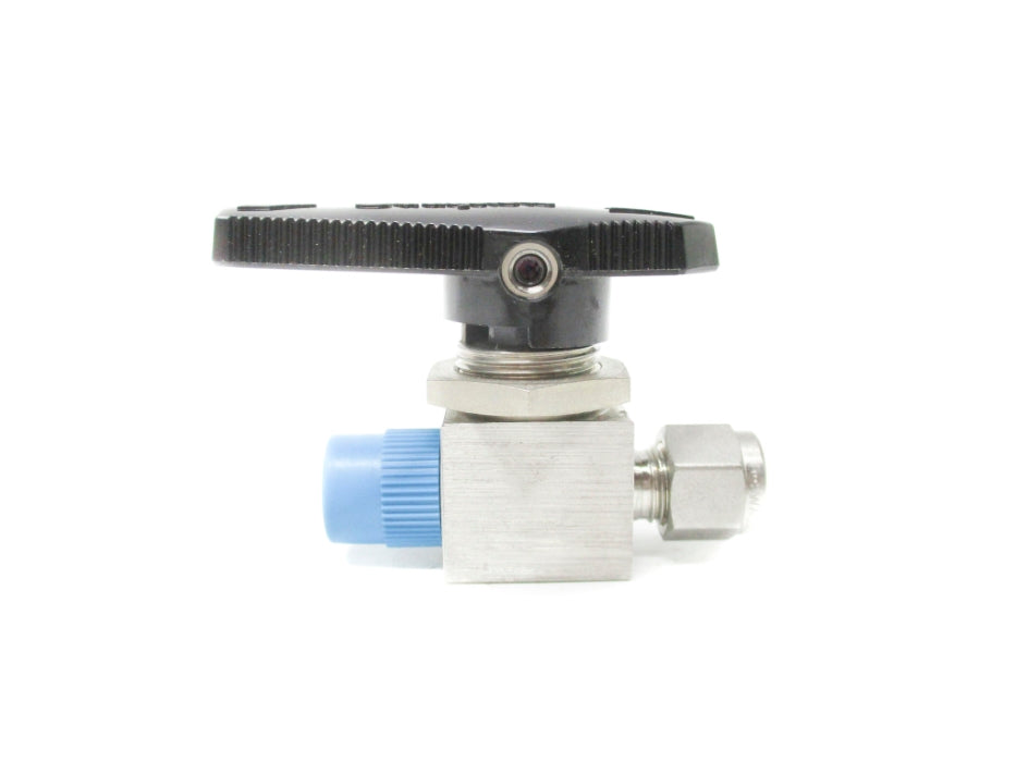 SWAGELOK SS-43GM4-S4 3000PSIG NSNP