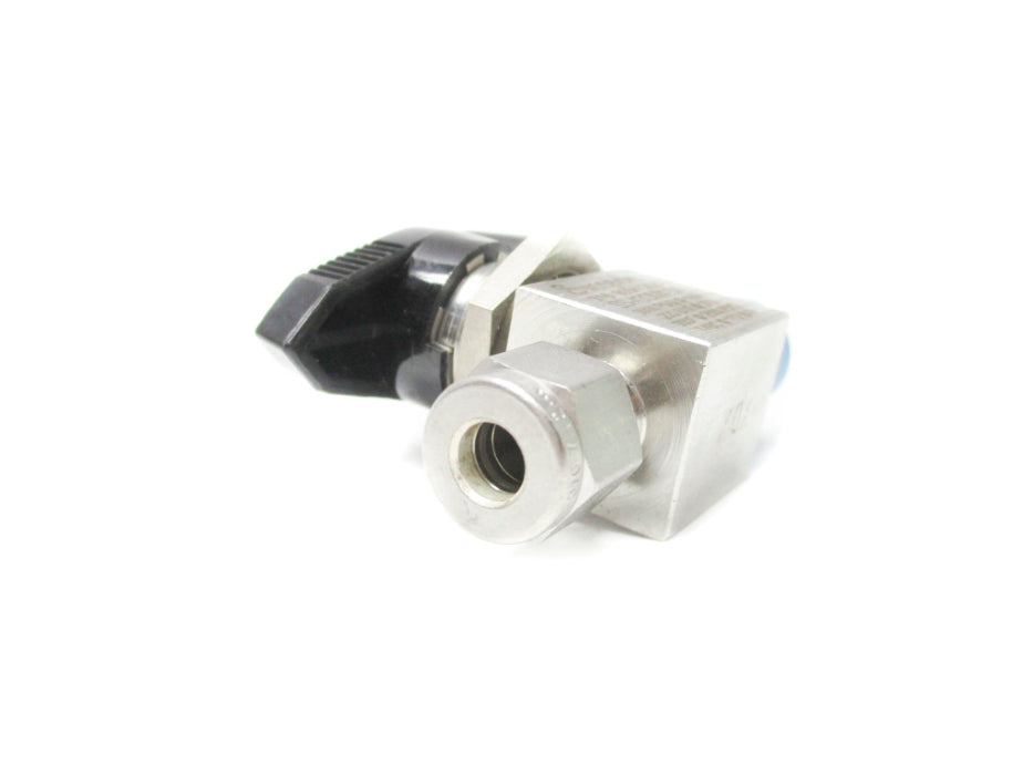 SWAGELOK SS-43GM4-S4 3000PSIG NSNP
