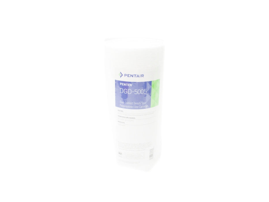 PENTAIR DGD-5005 NSNP