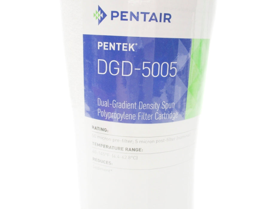 PENTAIR DGD-5005 NSNP