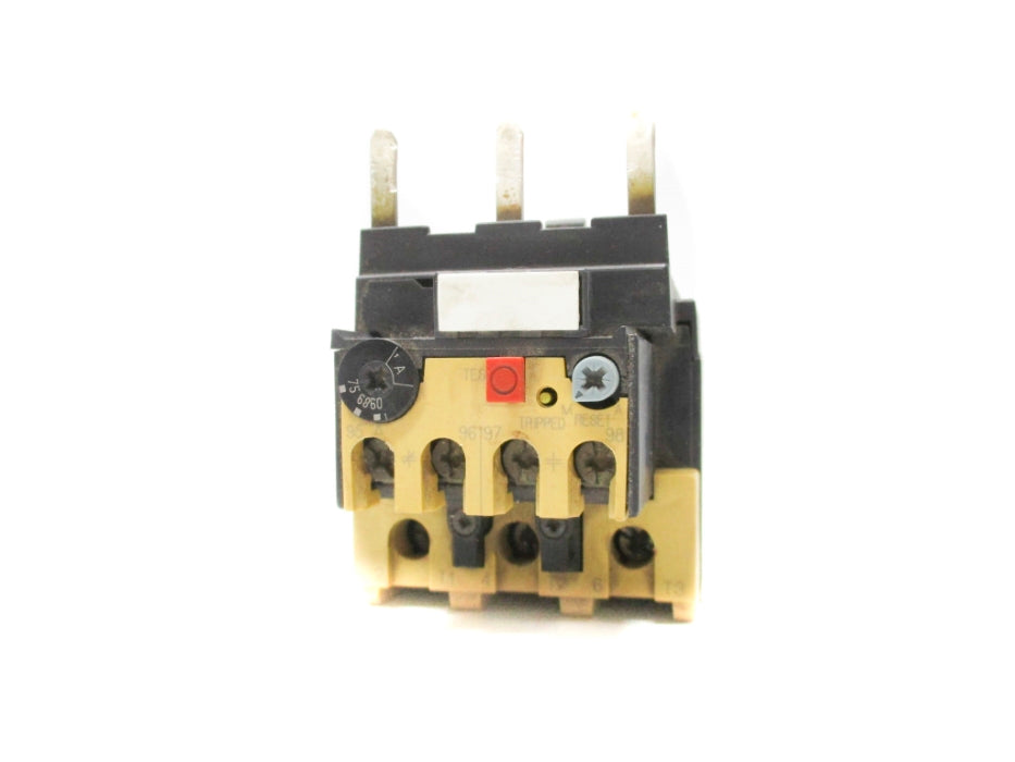 INDUSTRIAL SPARE PART 193-CPC75 SER. B 600V 60-75A UNMP
