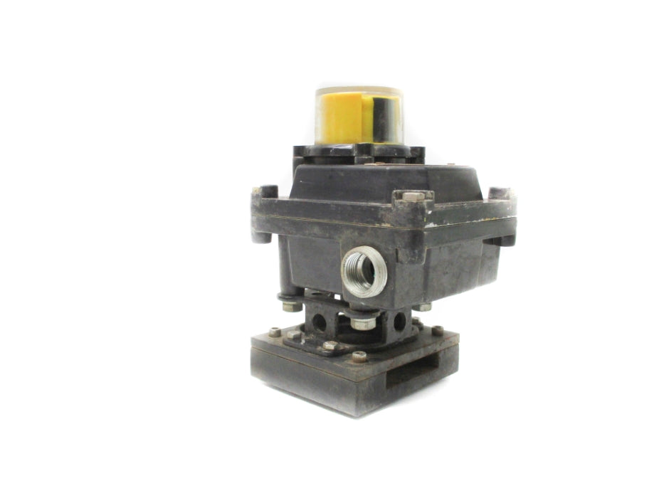 SENITEC ZABAD21110 UNMP