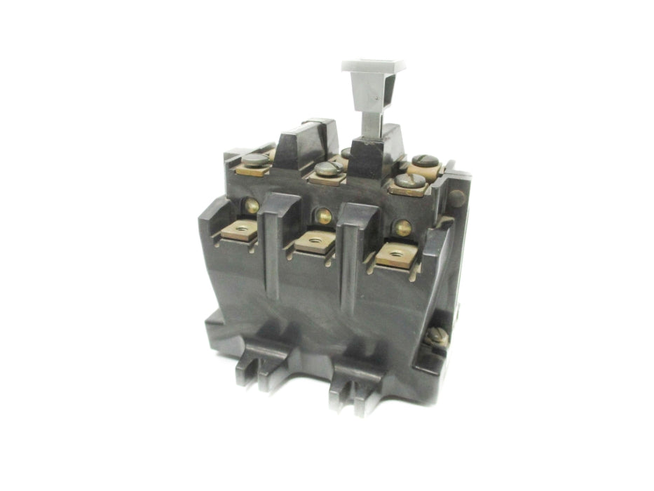 INDUSTRIAL SPARE PART 592-BOV16 SER. B 120-600V UNMP