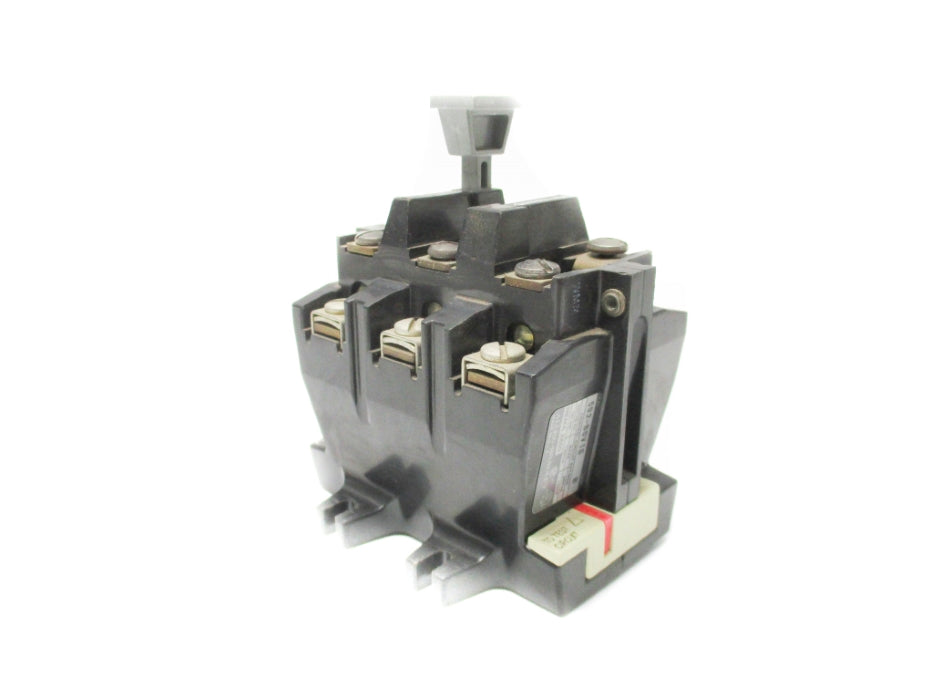 INDUSTRIAL SPARE PART 592-BOV16 SER. B 120-600V UNMP