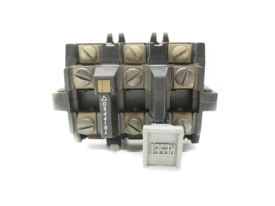 INDUSTRIAL SPARE PART 592-BOV16 SER. B 120-600V UNMP