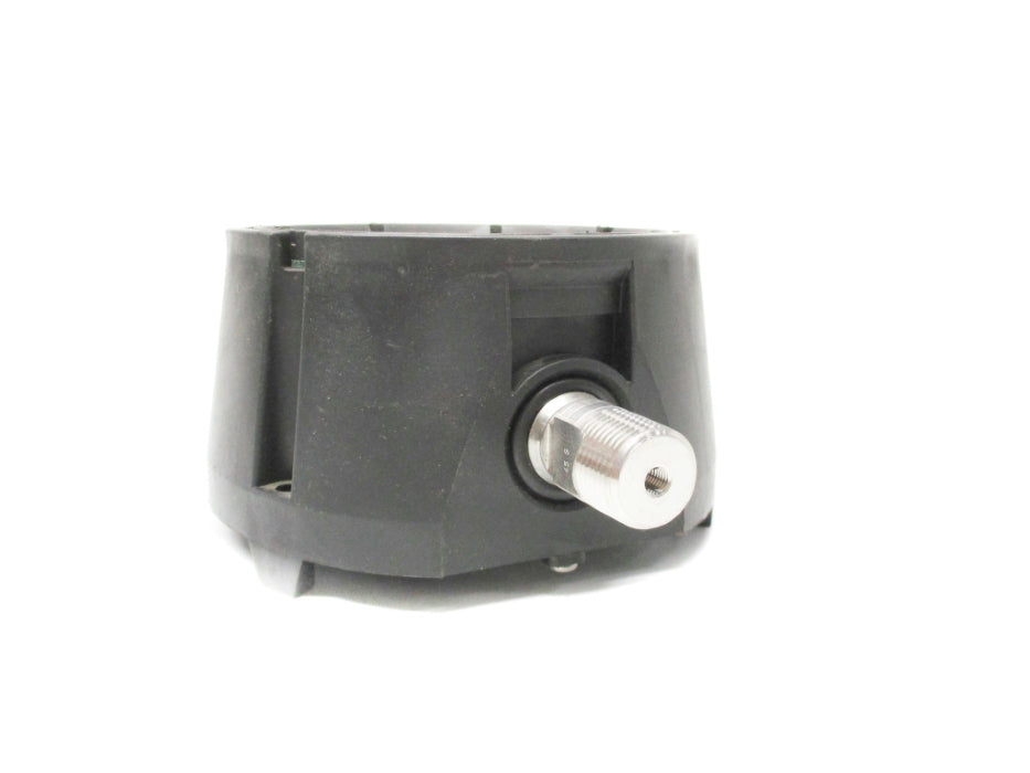 ASHCROFT 1259 316SS 30-0-30PSI UNMP