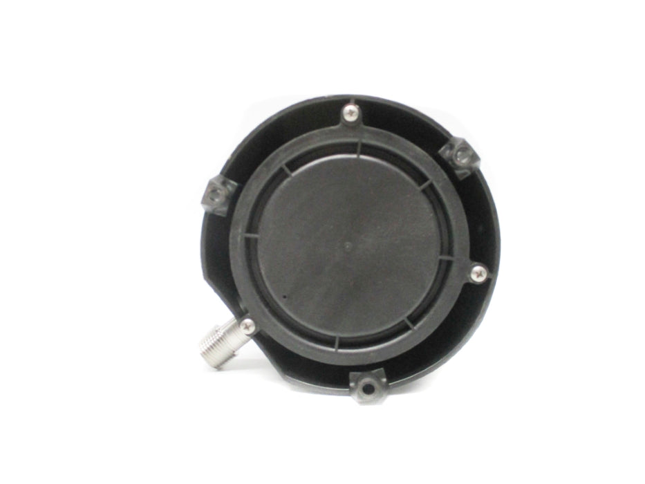 ASHCROFT 1259 316SS 30-0-30PSI UNMP