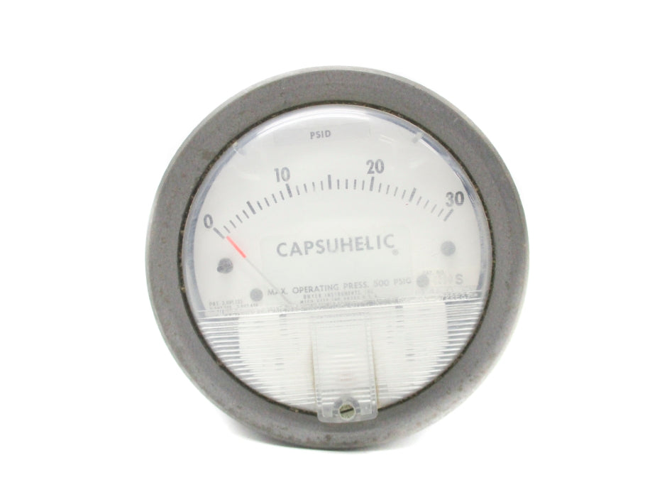 DWYER 4230S 0-30PSI UNMP