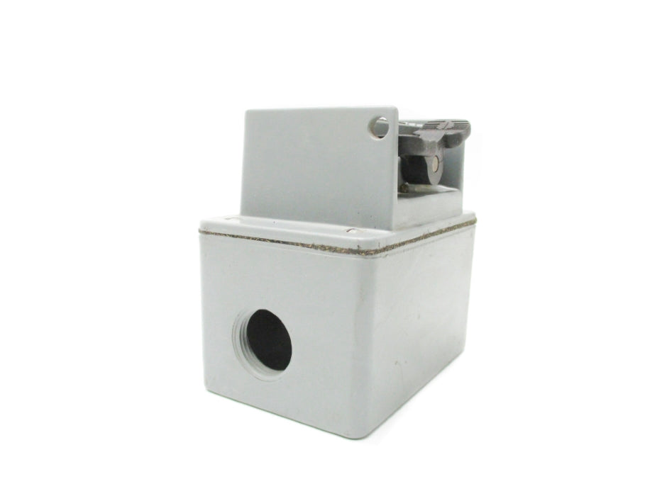 SQUARE D 2510KW2H0313 SER. B NSNP