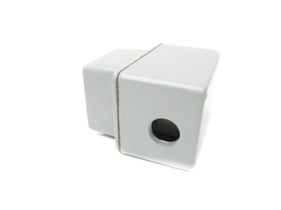 SQUARE D 2510KW2H0313 SER. B NSNP