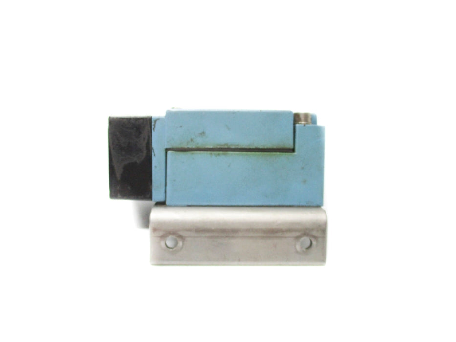 MICRO SWITCH LSE1A 600VAC 10A UNMP
