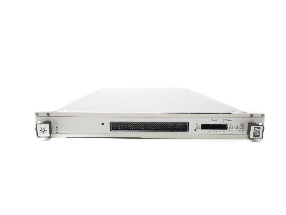 AGILENT E1403C UNMP