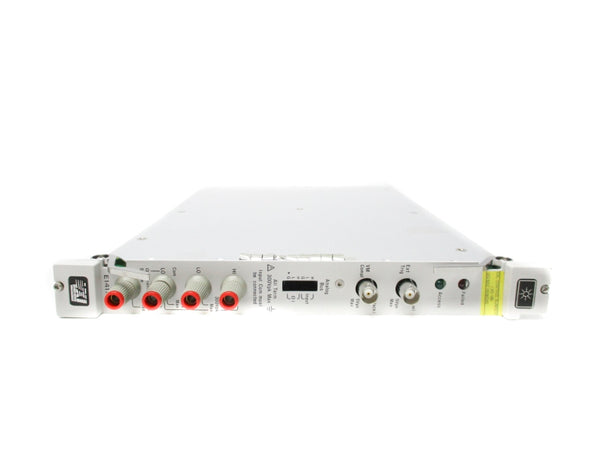 AGILENT E1411B SER. C UNMP