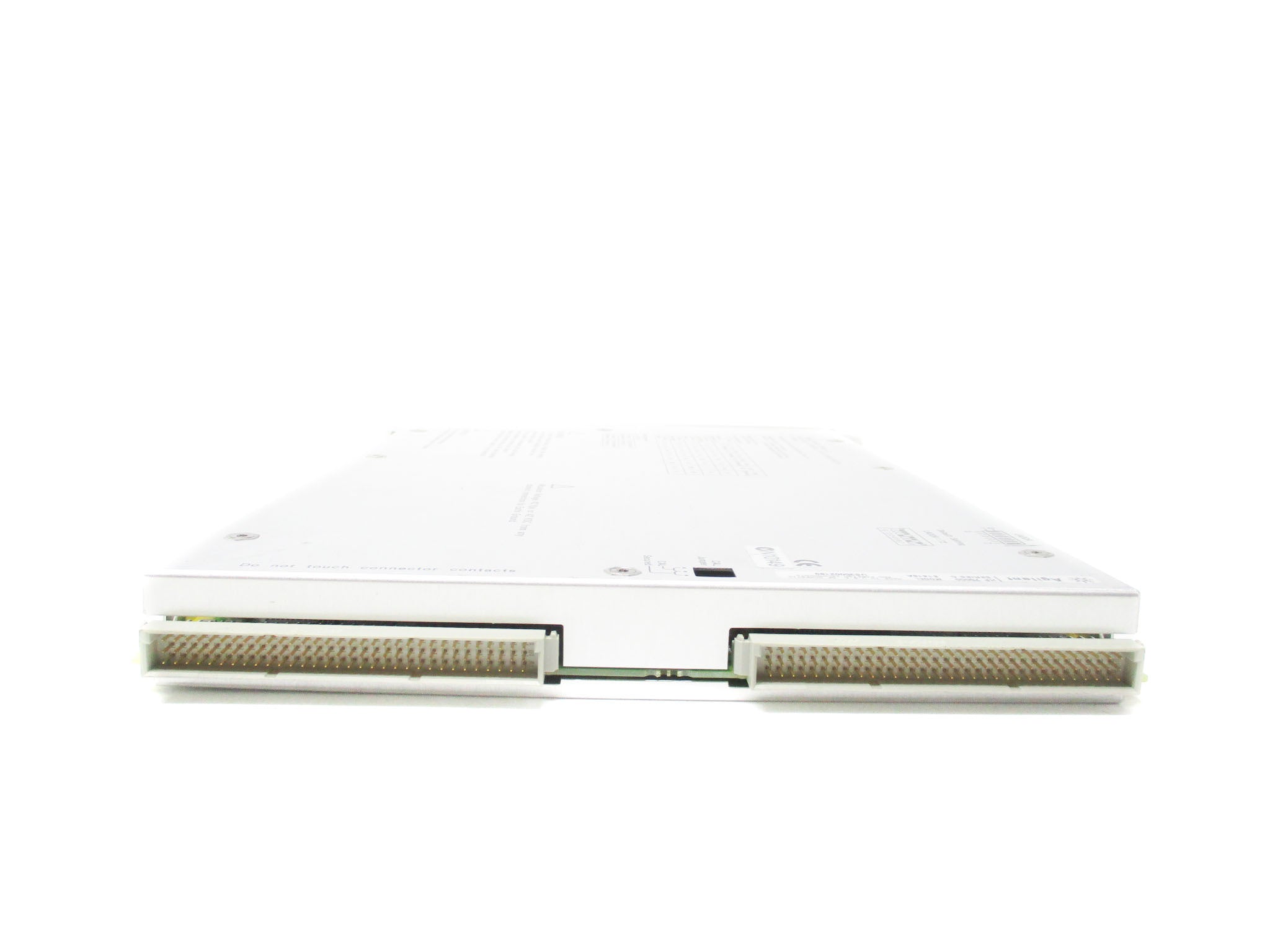 AGILENT E1418A SER. C UNMP
