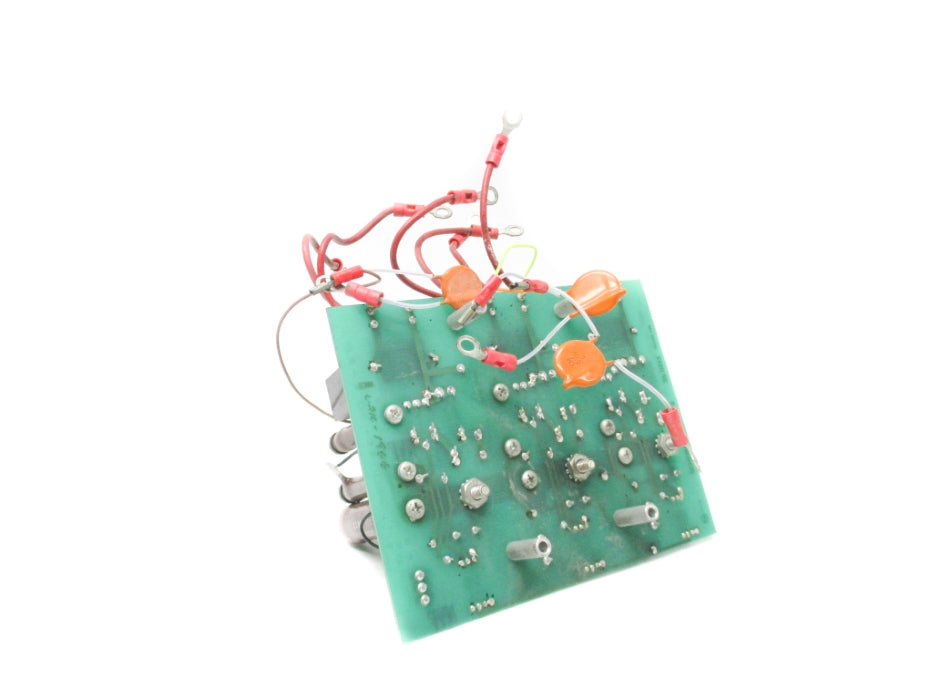 SCHEMATIC 02-0693 UNMP
