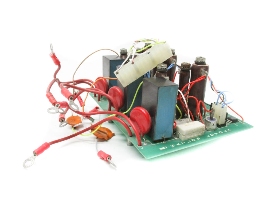 SCHEMATIC 02-0693 UNMP