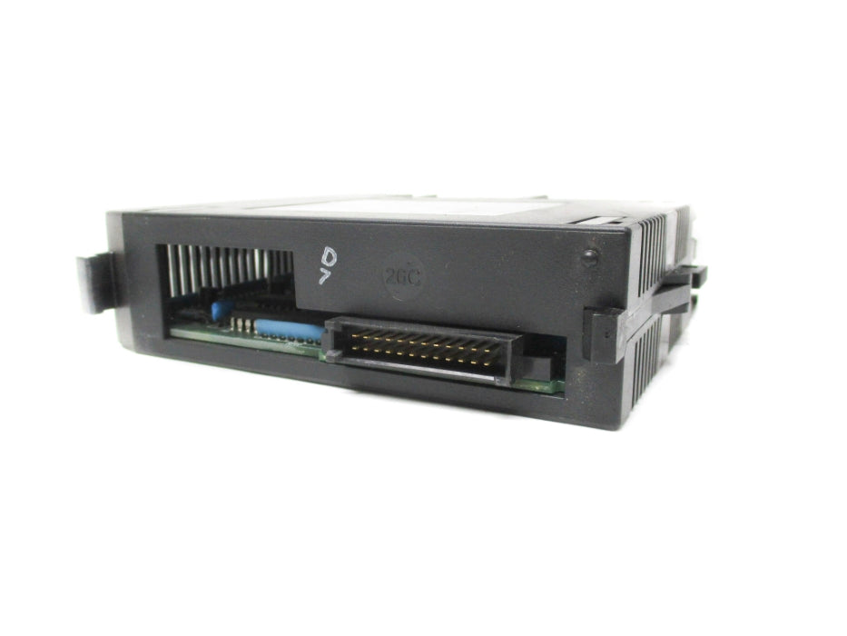 GE FANUC IC693MDL740E (AS PICTURED) UNMP