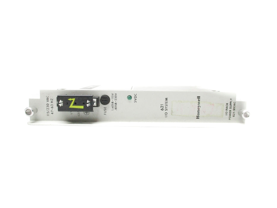 HONEYWELL 621-9934C UNMP