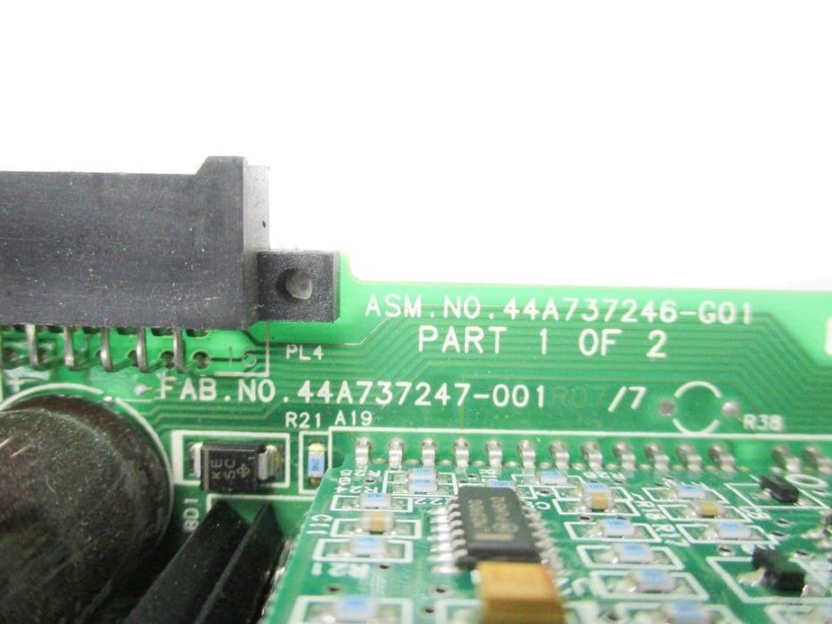 ASM 44A737246-G01 UNMP