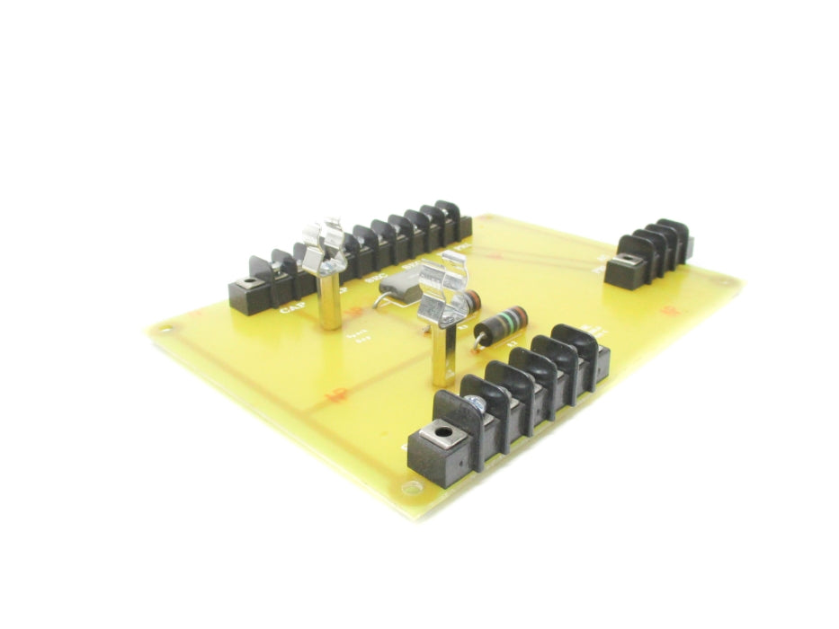 ZEECO B-NA-010-E UNMP