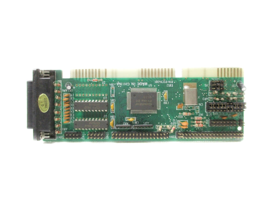 GOLDSTAR P2C94001 UNMP