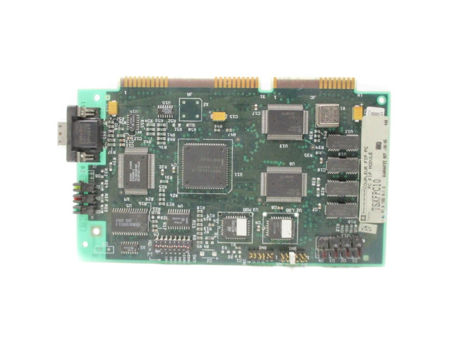 TELEMECANIQUE TSXFPC10 UNMP
