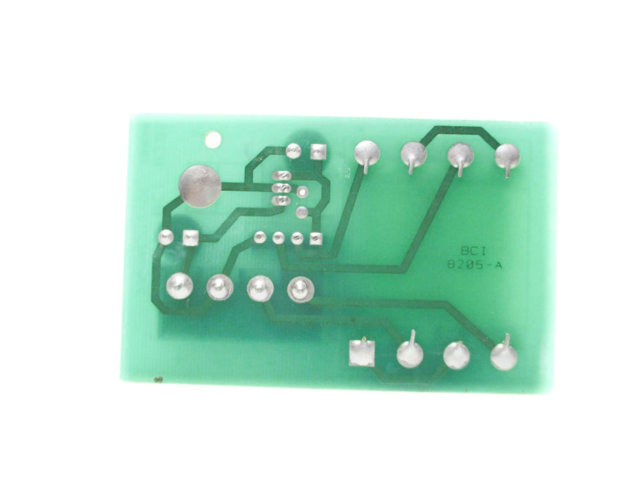 BCI 8205 230VAC/12VDC UNMP